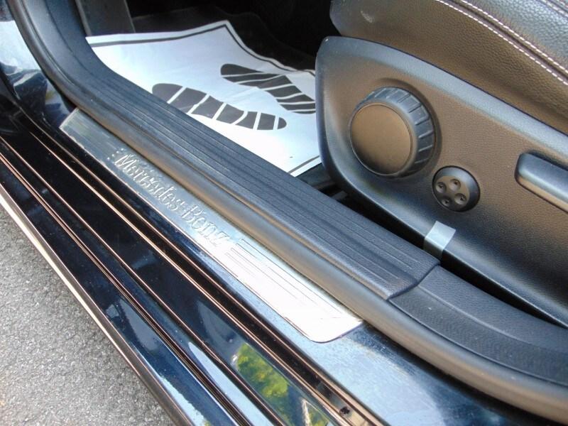 MERCEDES Classe A (W176) A 180 CDI BlueEFFI...