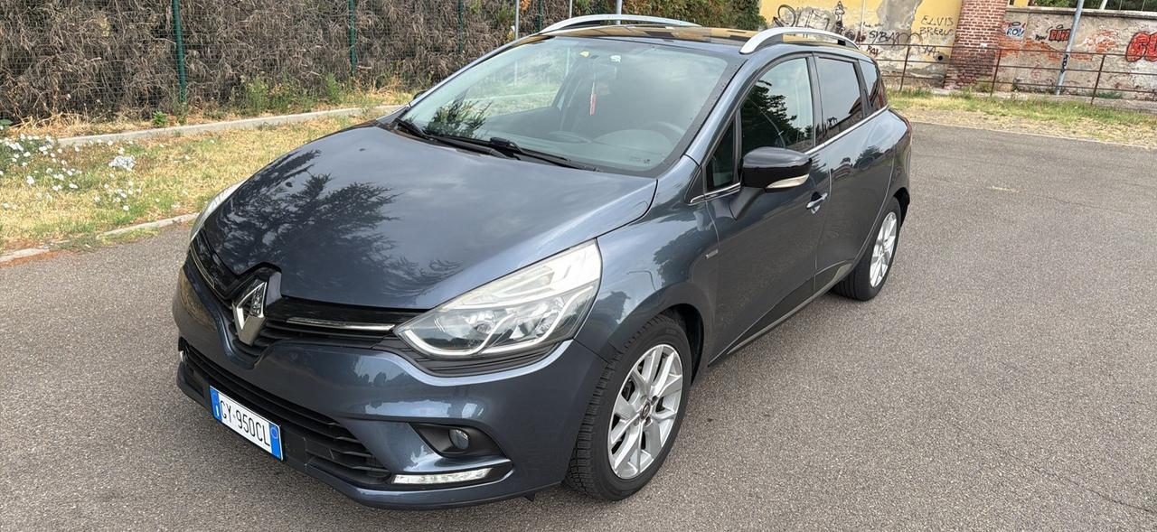 Renault Clio Sporter TCe 12V 90 CV Business