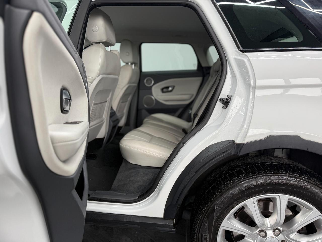 Land Rover Range Evoque 2.0 TD4 150 CV 5p. HSE
