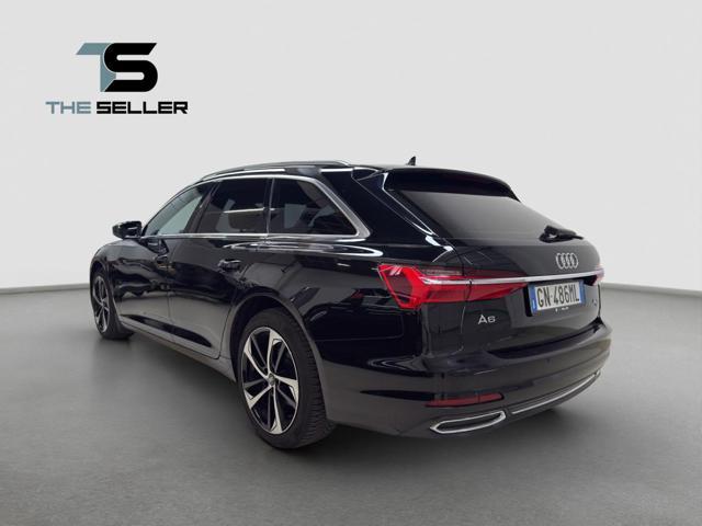 AUDI A6 Avant 40 2.0 TDI quattro ultra S tronic*PROMO*