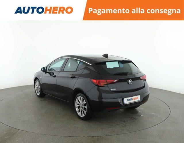 OPEL Astra 1.4 Turbo 150CV Start&Stop 5 porte Innovation