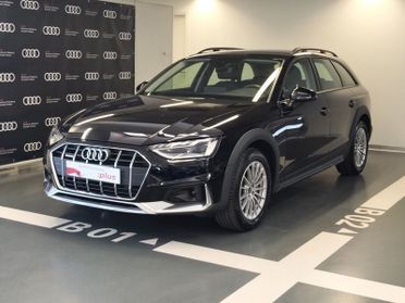 Audi A4 allroad 40 TDI 204 CV S tronic Business