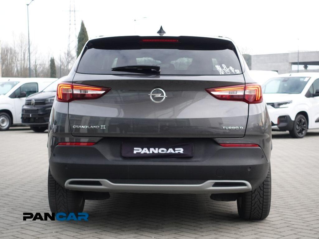 Opel Grandland X 1.6 diesel Ecotec Start&Stop Business