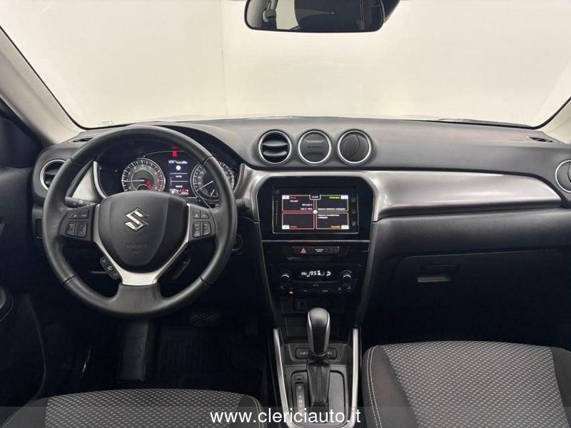 Suzuki Vitara 1.4 Hybrid A/T Starview