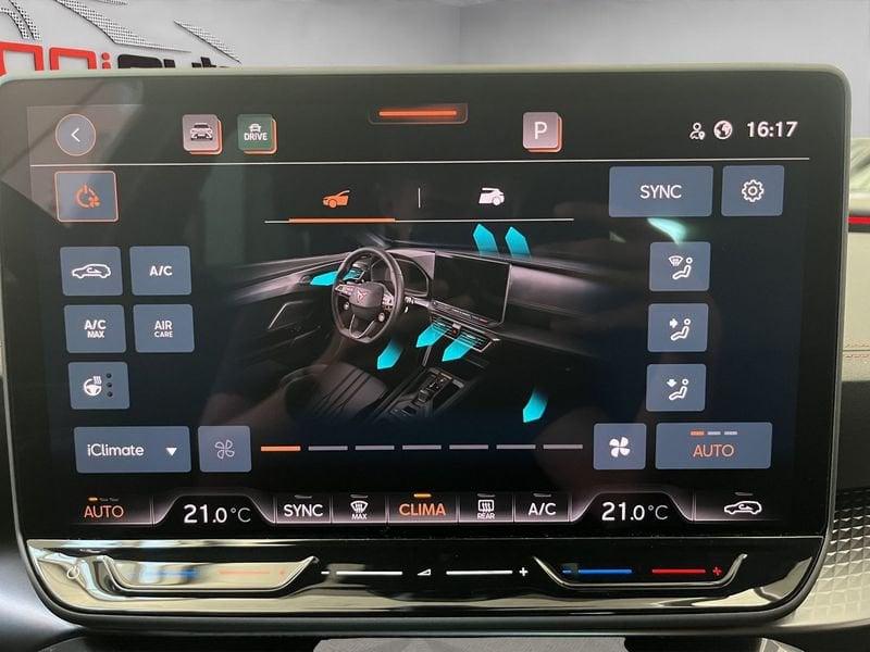 CUPRA Formentor Formentor 2.0 tdi 150cv dsg