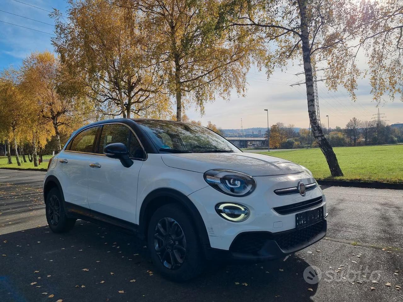 Fiat 500X 1.0 Benz. Cv 120 2Wd Lounge /Suv