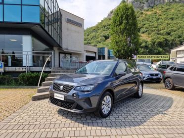 Seat Arona 1.0 EcoTSI Style
