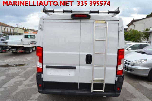 PEUGEOT Boxer 330 2.2 BlueHDi 120CV S&S Furgone