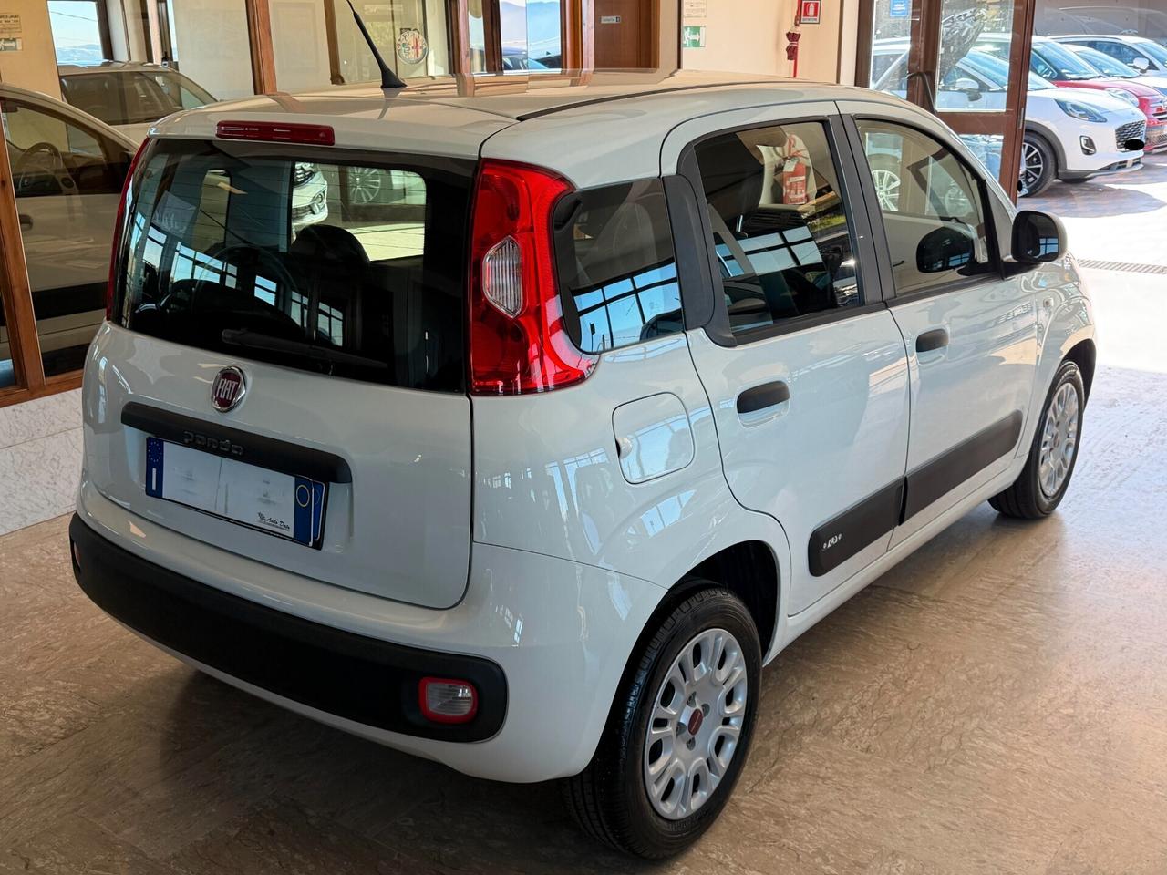 Fiat Panda New 1.3 M.JET 95 cv. EASY