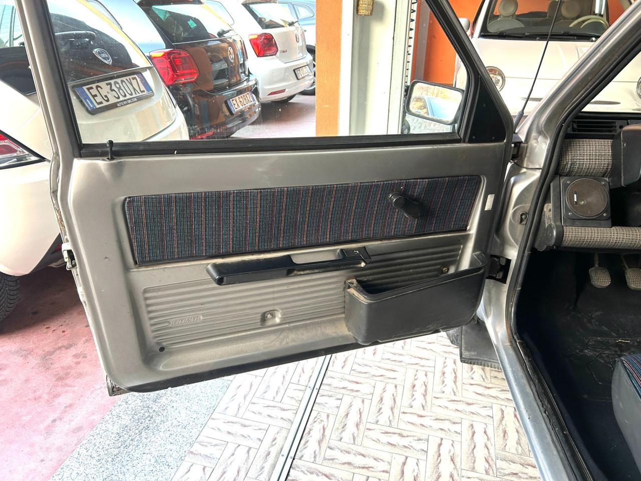 Fiat Panda 1.0 4x4 my86