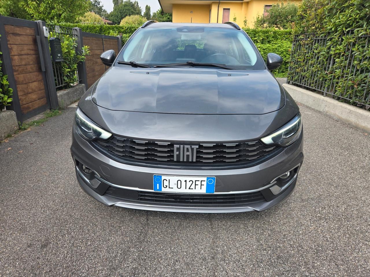 Fiat Tipo 1.6 Mjt S&S SW