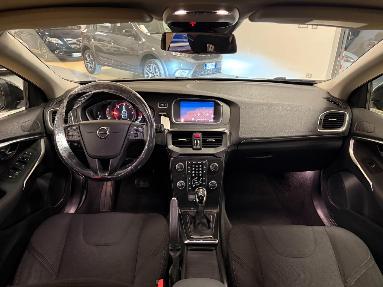 Volvo V40 D3 Geartronic Momentum