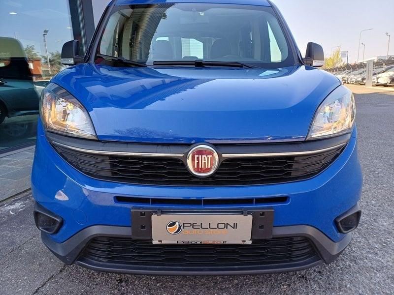 FIAT Doblò Doblo 1.6 mjt 16v Easy 120cv IVA ESPOSTA