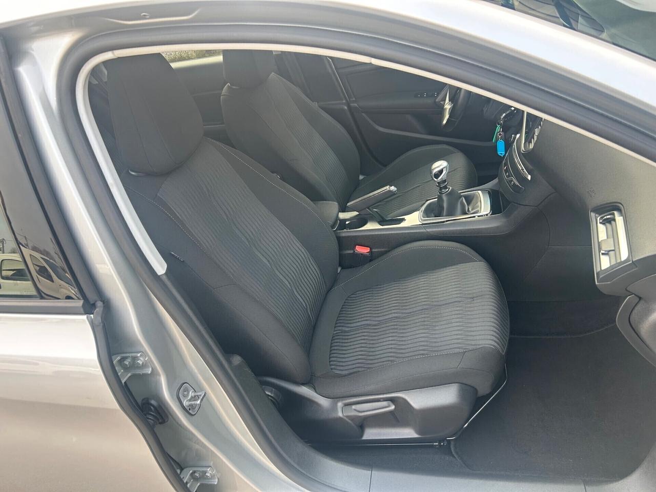 Peugeot 308 BlueHDi 120 S&S SW Business