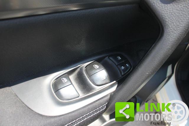 NISSAN Qashqai 1.5 DCI N CONNECTA