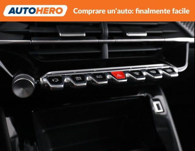 PEUGEOT 208 PureTech 75 Stop&Start 5 porte Active Pack