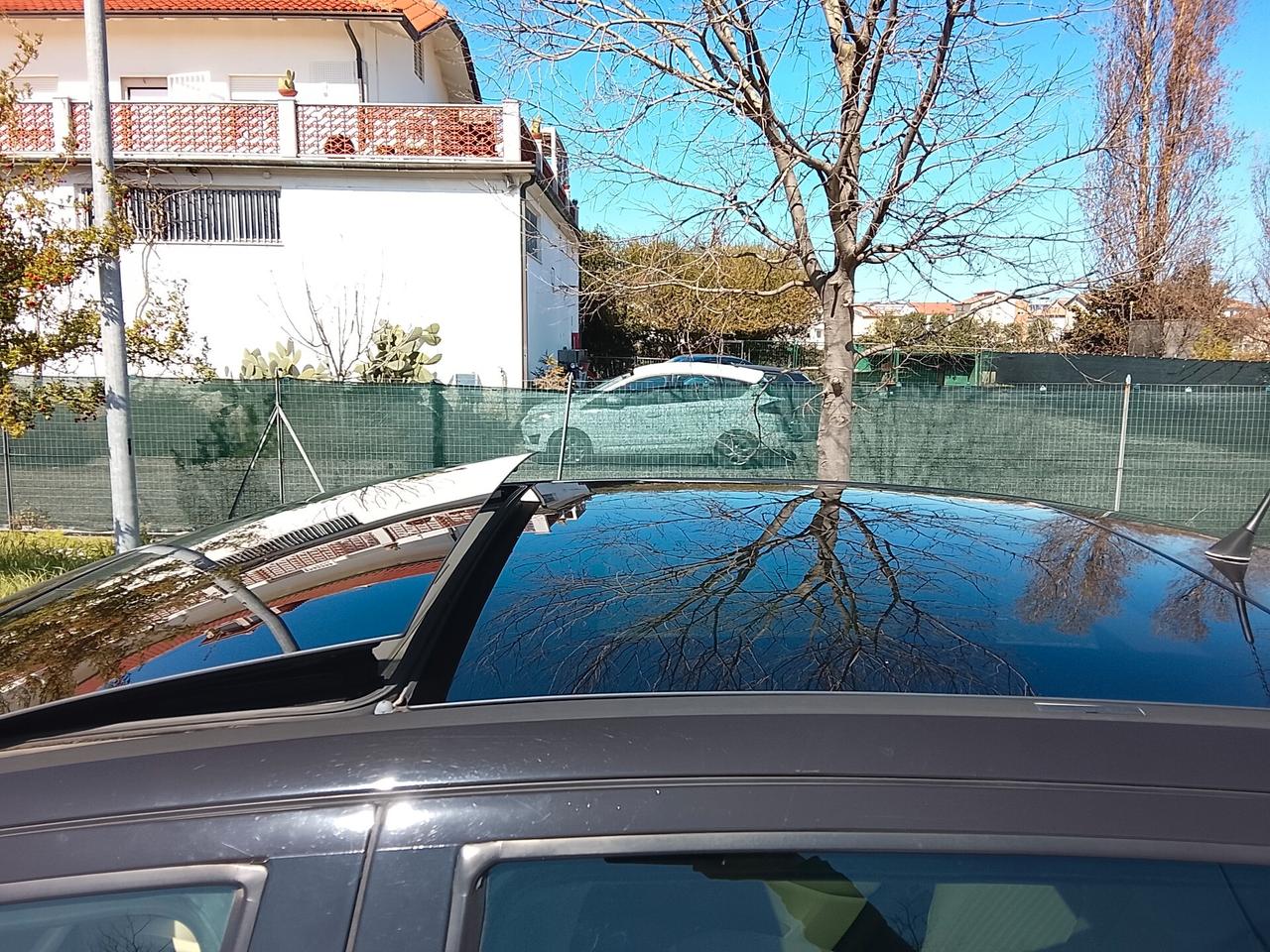 Lancia MUSA 1.9 Multijet Platino