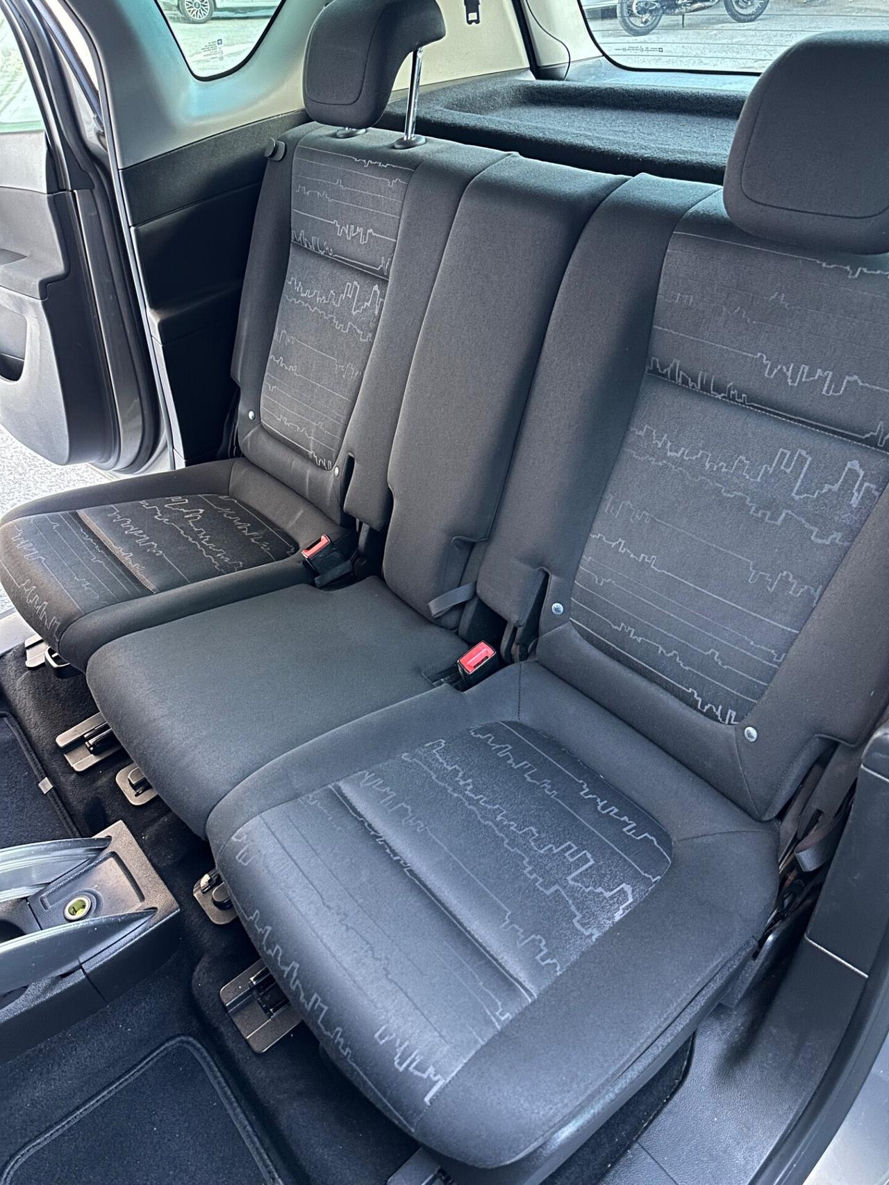 Opel Meriva 1.4 benzina 100cv Elective