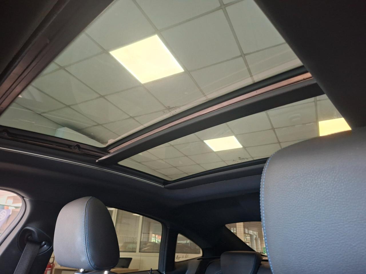 Bmw 220 220d xDrive Coupé Msport extra full