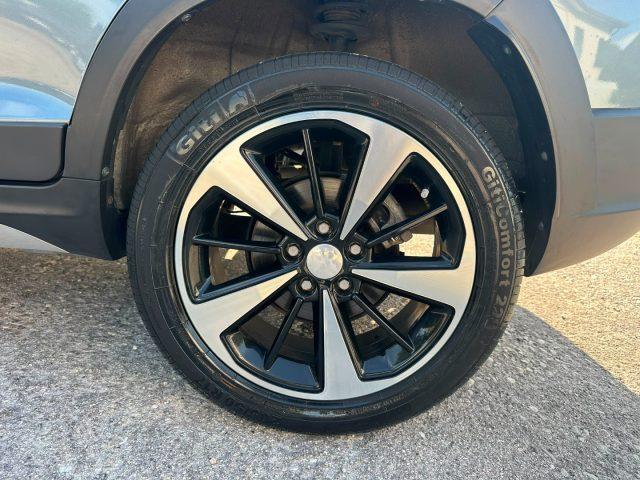 DR MOTOR DR3 S2 1.5 Bi-Fuel GPL