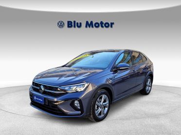 Volkswagen Taigo 1.0 tsi r-line 110cv