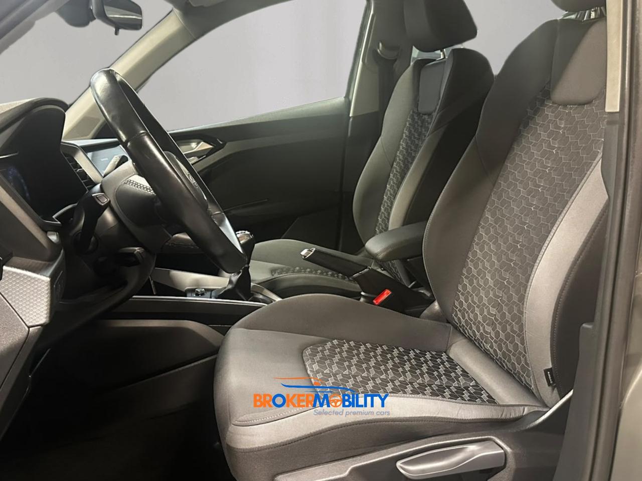 Audi A1 Sportback S line 30 TFSI 110 CV