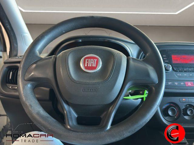 FIAT Doblo Doblò 1.3 MJT PL Combi Maxi N1