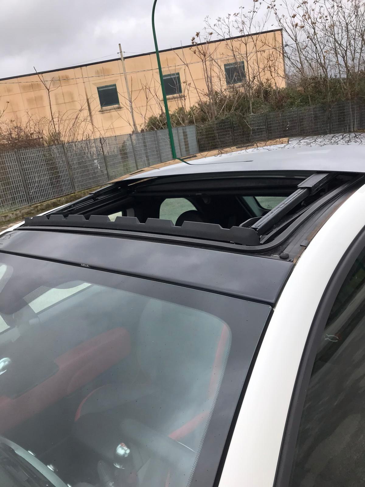 Fiat 500 "S" 1.2 benzina 69 cv