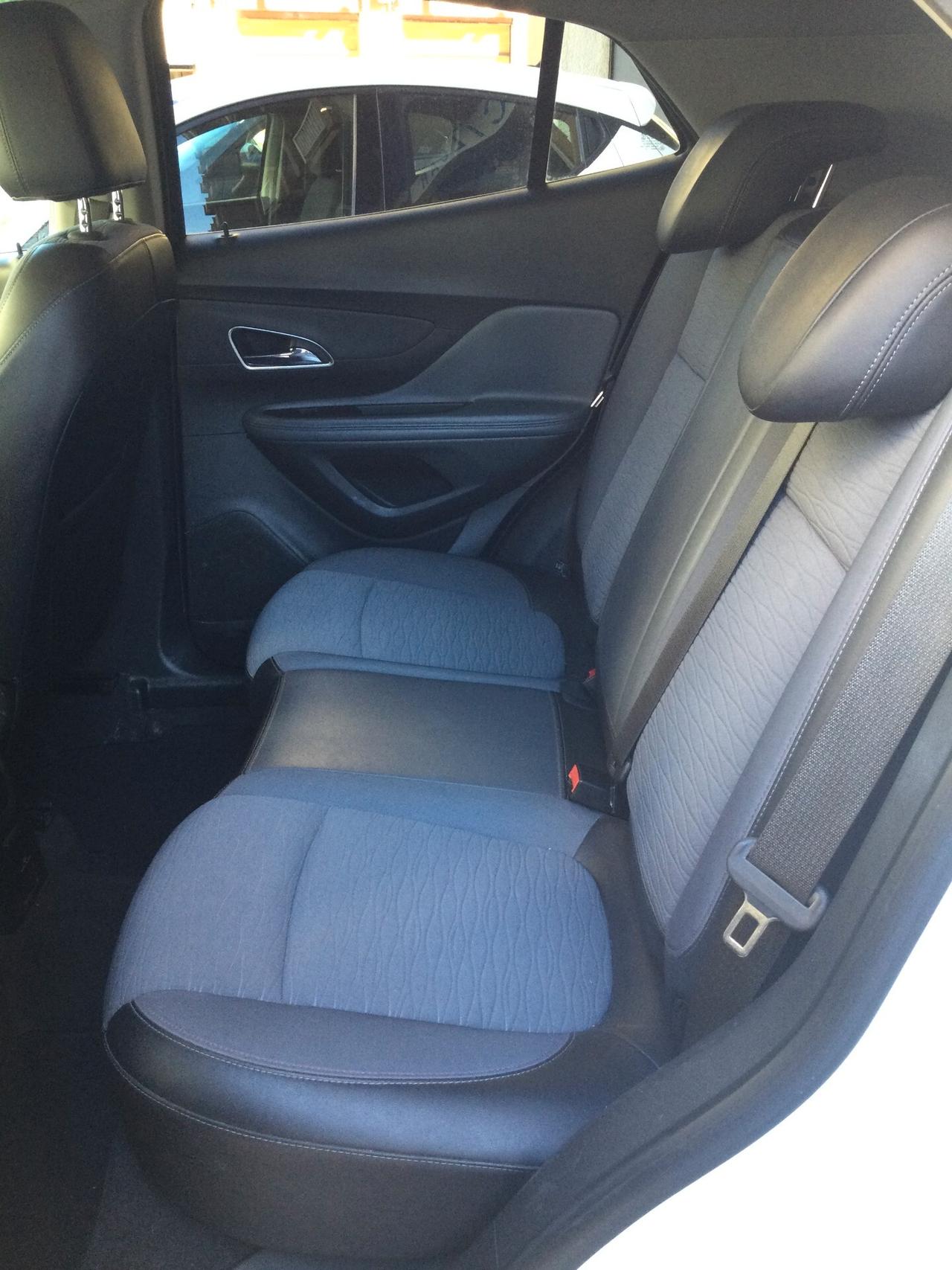 Opel Mokka 1.6 CDTI Ecotec 136CV 4x2 Start&Stop Cosmo