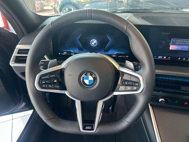 BMW 320 320d Touring Mhev XDrive M Sport MY2025