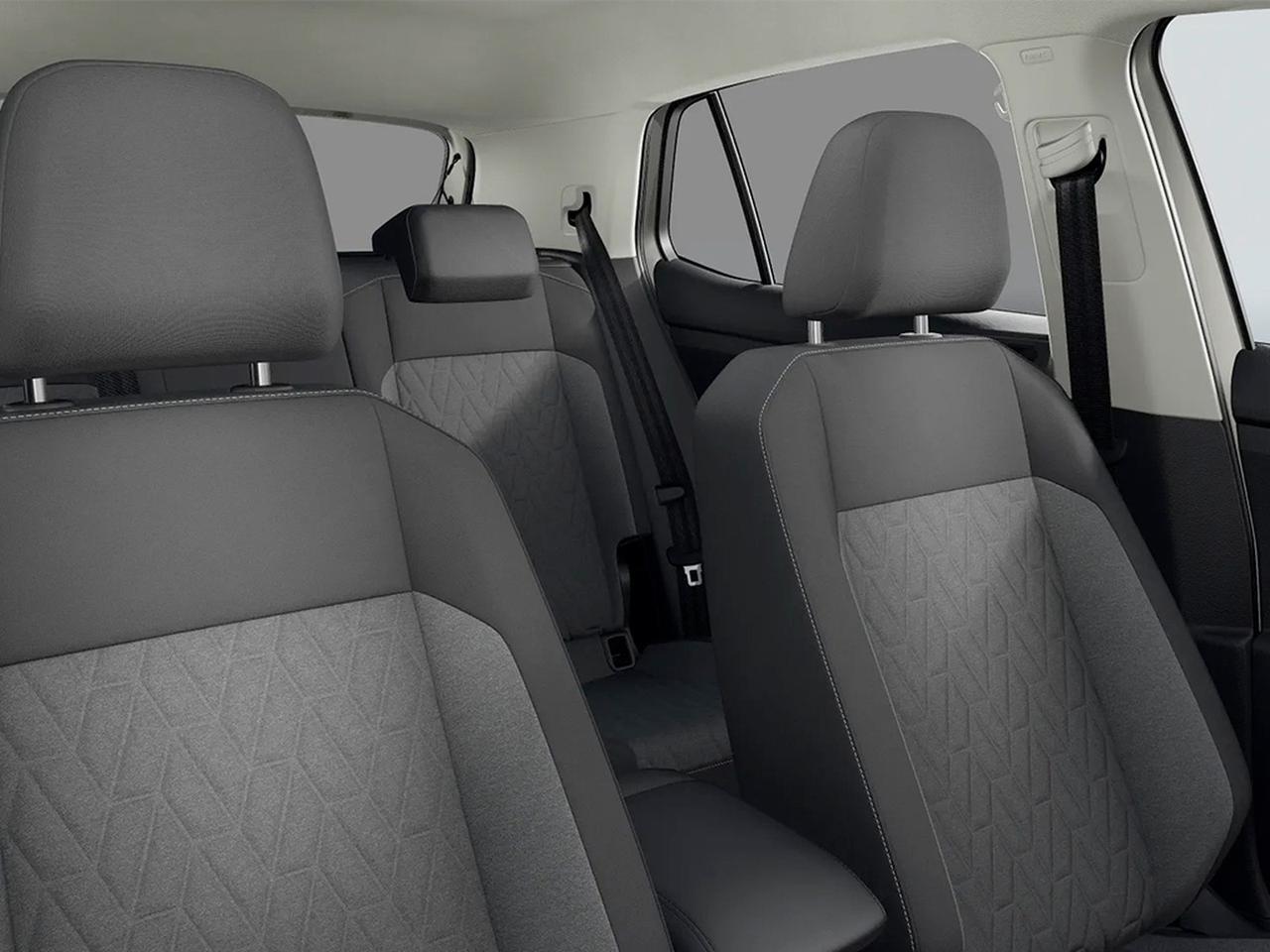 Volkswagen T-Cross 1.0 tsi edition plus 115cv dsg