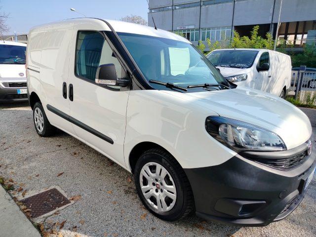 FIAT Doblo 1.6 MJT 105CV S&S PC-TN Cargo Lounge