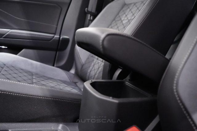 VOLKSWAGEN T-Roc 2.0 TDI SCR 150cv DSG R-Line
