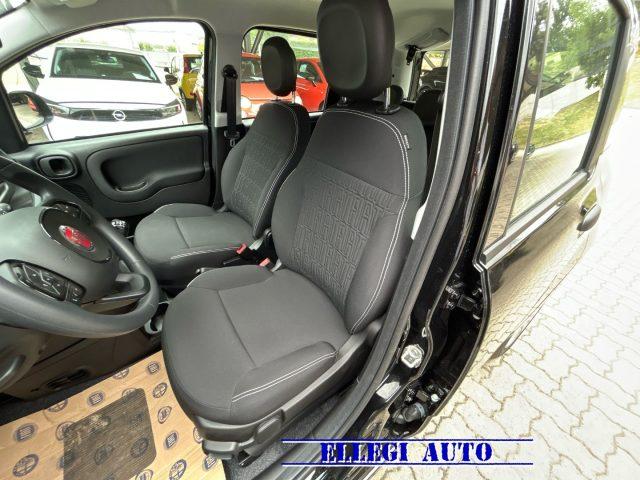 FIAT Panda 1.0 HYBRID 5 POSTI +PACK CITY KM 0