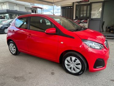 Peugeot 108 VTi 68 5 porte Allure TOP!