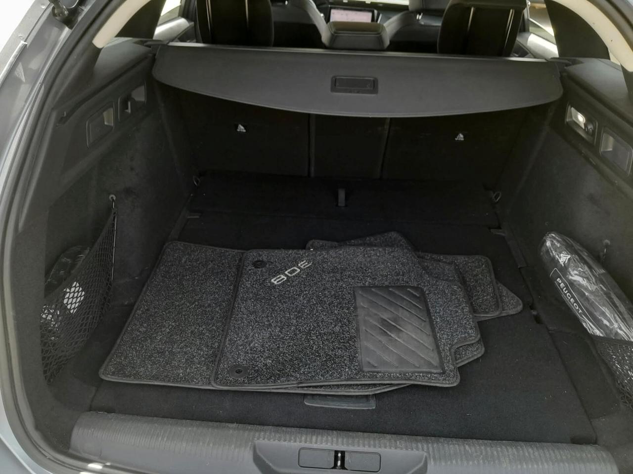 PEUGEOT 308 130 CV ALLURE PACK BlueHDi S&S