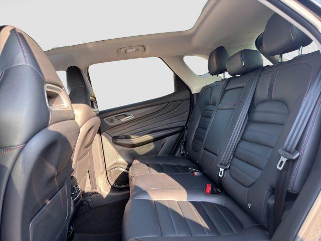 MG HS HS 1.5T-GDI AT Luxury