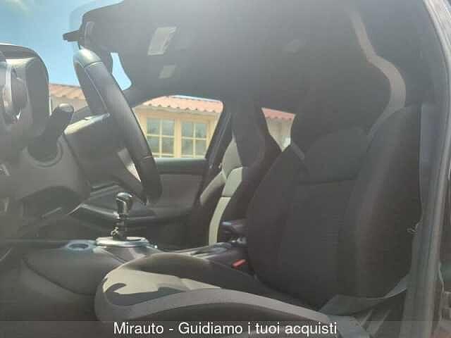 Nissan Juke Juke 1.0 DIG-T 114 CV N-Connecta