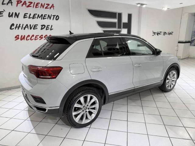 Volkswagen T-Roc 1.6 tdi Advanced
