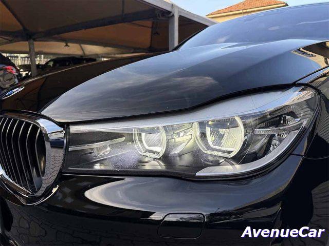 BMW 730 Ld xdrive TETTO APRIBILE IVA ESPOSTA E DEDUCIBILE