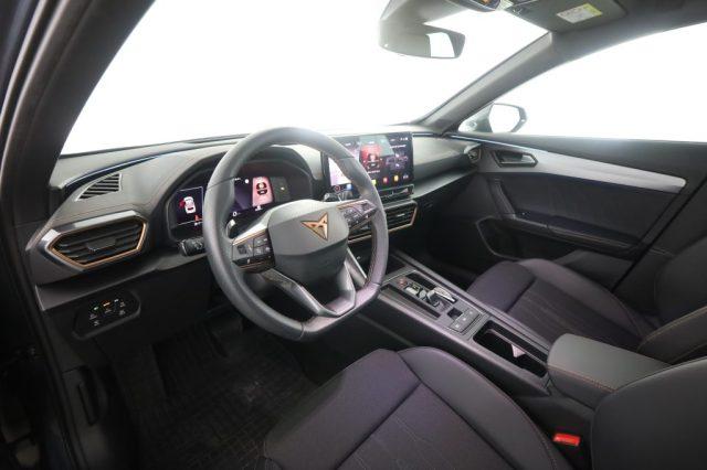 CUPRA Formentor Formentor 1.5 TSI DSG