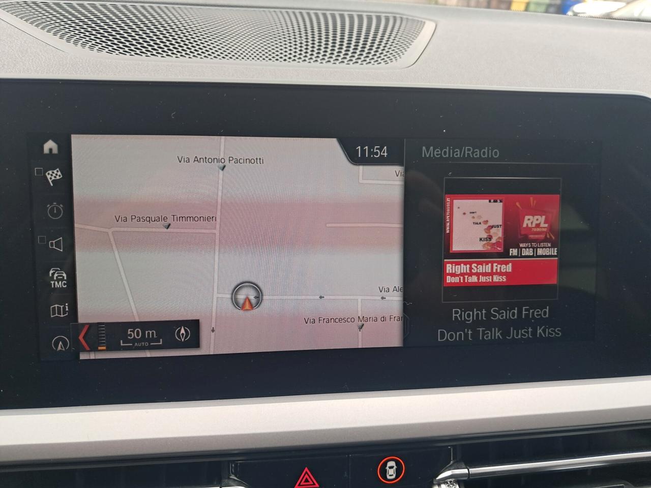 Bmw 320 320d Business Advantage