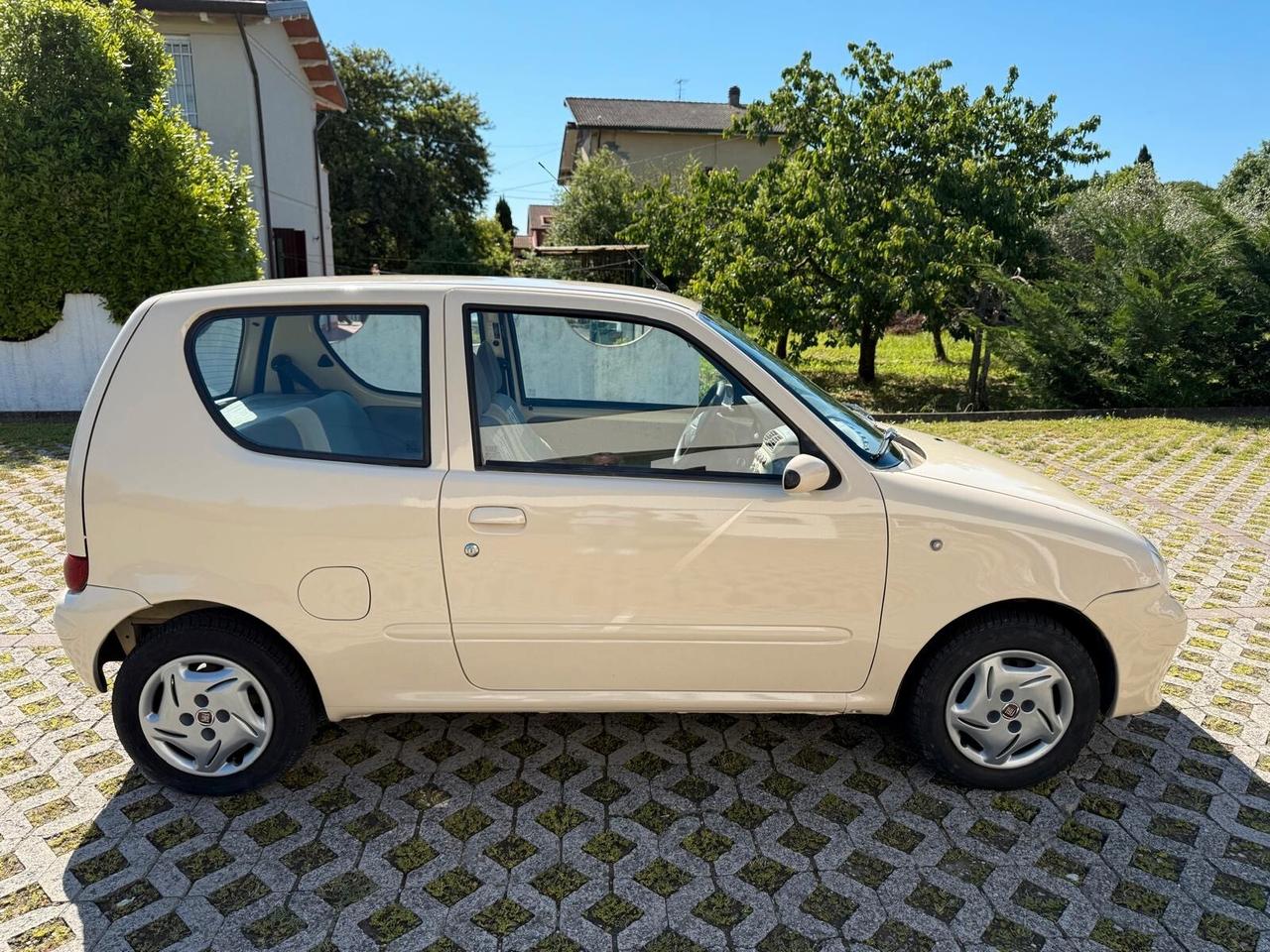 Fiat 600 1.1 50th Anniversary