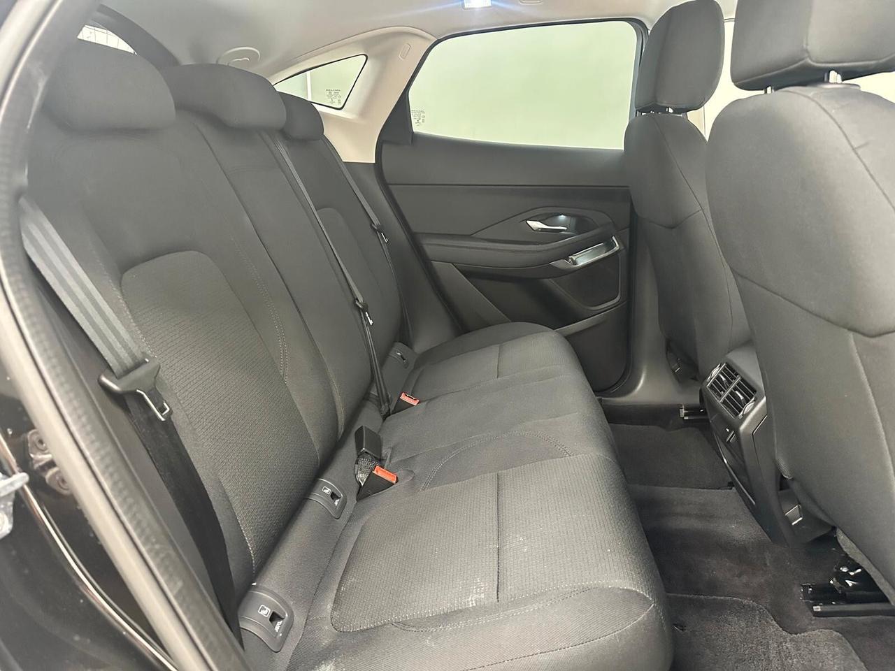 JAGUAR E-PACE 2021 1.5 i3 mhev SE fwd 160cv auto SOLI 42.000 KM