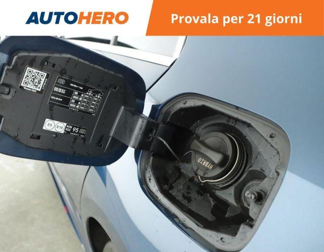 MERCEDES-BENZ A 250 e Automatic EQ-Power Premium