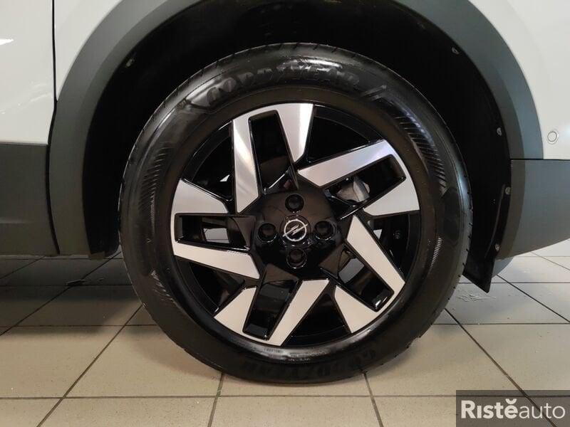 Opel Mokka 1.2 Turbo Elegance