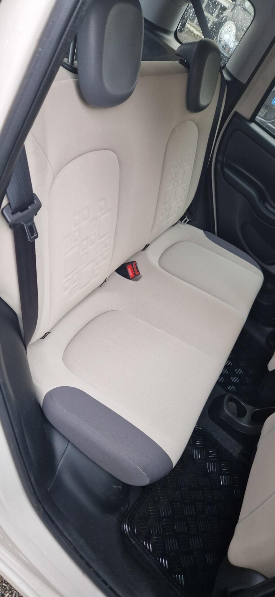 Fiat Panda 1.2 EasyPower Lounge