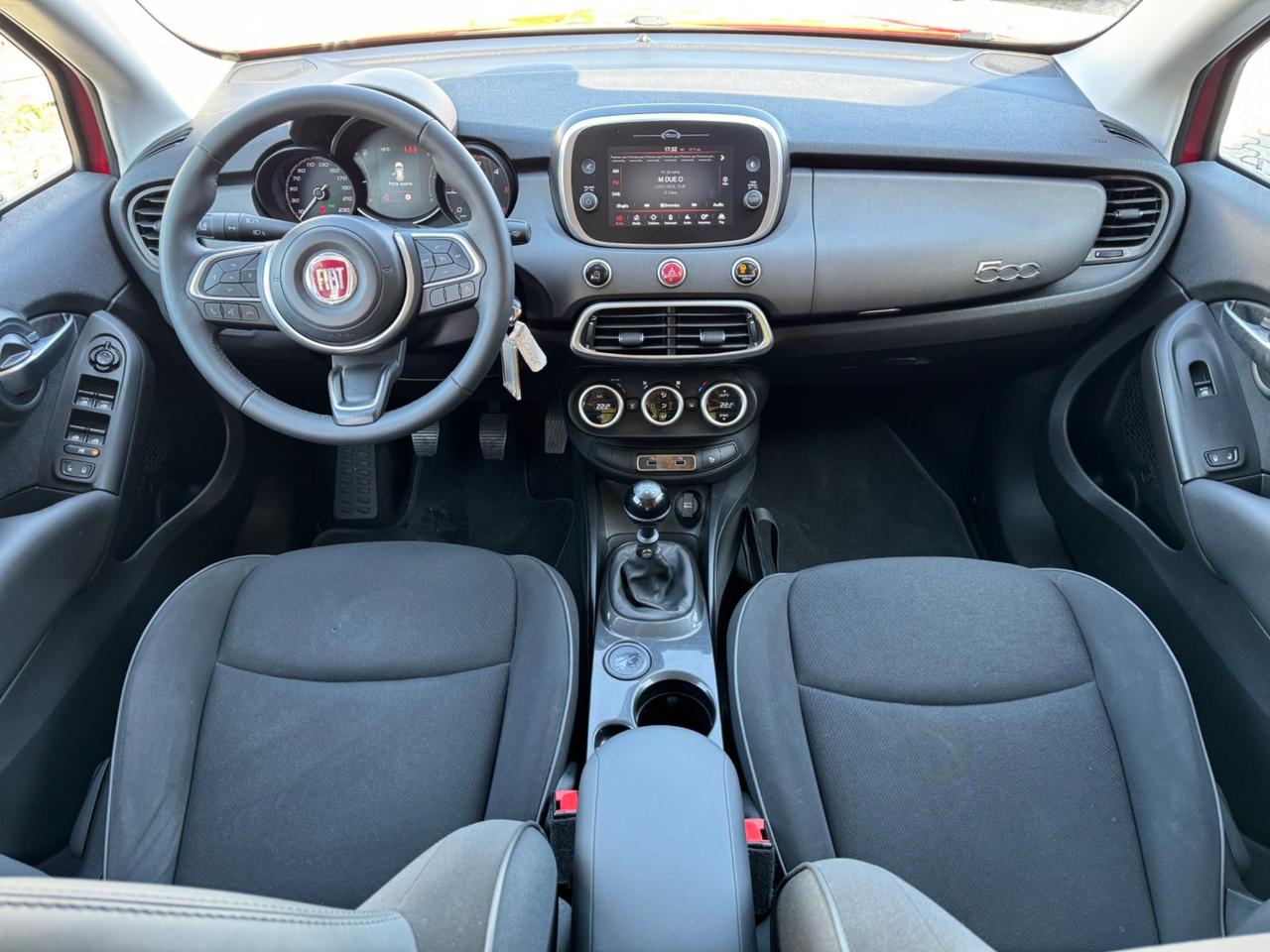 Fiat 500X 1.3 MultiJet 95 CV