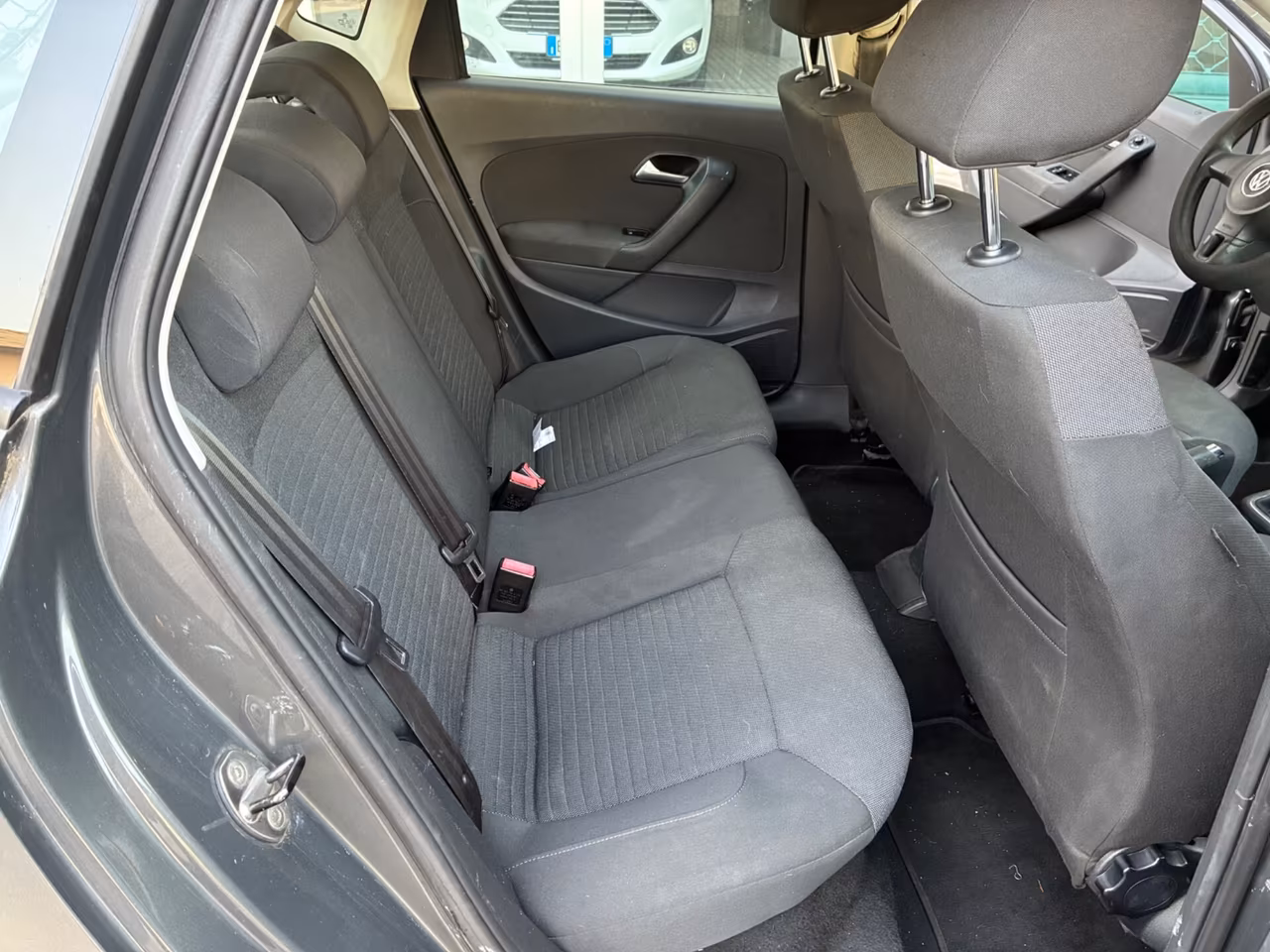 Volkswagen Polo 1.4 Benzina Unico Proprietario