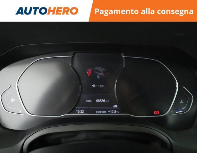 BMW 320 i Touring Business Advantage